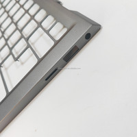 Untuk Dell Inspiron 14 5410 Suku Cadang Laptop tanpa KB Upper Cover Palmrest C Shell 0MGXYP untuk Inspiron 14 5410