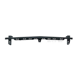 Volkswagen Golf Mk7 Front Bumper Grille Bracket Mounting <b>Strip</b> 5GG805705B 5GG805705C <b>Plastic</b> Replacement Part - Product Image 3