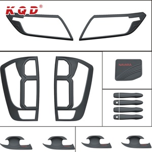 Factory Wholesale Auto Part Gas Tank <b>Cover</b> Door Handle Bowl <b>Head</b> Light <b>Cover</b> Car Body Kit for Ranger/Wigo/NP300 - Product Image 3