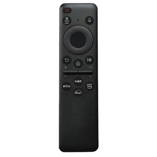 Replacement BN59-01432C Solar Charge Remote Controls Use for Samsung TV