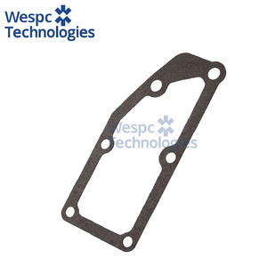 ปะเก็นปั๊มน้ำ Wespc รุ่น U45996990 คุณภาพสูง สำหรับเครื่องยนต์ดีเซล อะไหล่รถแทรกเตอร์ Perkins ชิ้นส่วนระบบระบายความร้อน ใหม่ - Product Image 2
