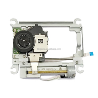 Lentille laser de remplacement pour PS2 79000 avec mécanisme de lecteur 70000X 77000X, compatible PS2 Slim