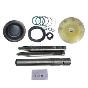 Diaphragme en caoutchouc de disjoncteur hydraulique Montaberte BRH501 d'approvisionnement d'usine - Product Image 4