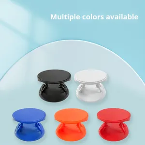 Soporte de Anillo Retráctil Plegable para Teléfono Móvil - Product Image 4