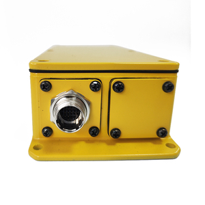 A860-2140-T611 เซ็นเซอร์แกนหมุนมอเตอร์ FANUC - Product Image 3