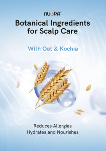 Harga Pabrik Grosir MOQ Rendah 100ml Pelindung Kulit Kepala Pewarna Rambut Krim Penghalang Noda Perawatan Kulit Kepala - Product Image 6