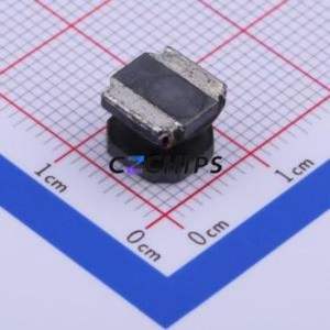 Inductor de Potencia SMD SWPA8065S5R6MT, 8x8mm (Inductancia: 5.6uH) (Precisión: 20%) (Corriente Nominal: 4.5A) - Product Image 2