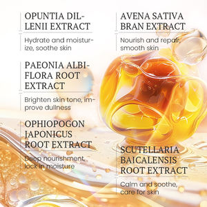 KORMESIC Depilatorio Hidratante 2 en 1 para Rostro, Bikini y Cuerpo, con Extracto de Plátano, Humectante, Iluminador y No Irritante - Product Image 5