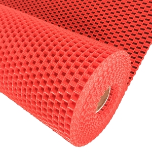 Alfombrilla hueca de PVC para uñas, antideslizante, para piscina, baño, para zonas húmedas - Product Image 1