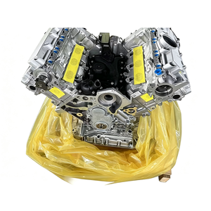 Bloc moteur essence Premium entièrement inspecté CCE BDX <span class=keywords><strong>CJB</strong></span> 2.8L V6 FSI OE 06H103063L pour réparation moteur Audi A6L C6 - Product Image 6