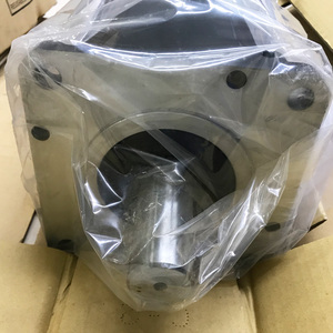 A06B-0257-B100#0100 New Original FANUC AC Servo Motor Plc Parts - Product Image 3