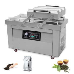 Dz 600 – Machine d'emballage sous vide, épluchage <span class=keywords><strong>de</strong></span> poudre d'ail, <span class=keywords><strong>Caviar</strong></span>, épices, fromage, <span class=keywords><strong>prix</strong></span> <span class=keywords><strong>de</strong></span> la Machine d'emballage sous vide - Product Image 5