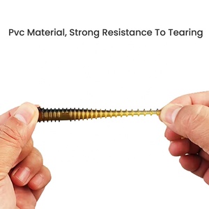 <span class=keywords><strong>Esche</strong></span> da pesca <span class=keywords><strong>in</strong></span> plastica morbida da 4.7g/9.3g di lacci da pesca <span class=keywords><strong>in</strong></span> <span class=keywords><strong>Silicone</strong></span> vermi - Product Image 4