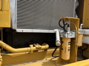 Well Maintained CAT 336D2L Used Excavator Long Undercarriage Strong Digging Force For <b>Rock</b> Excavation And Road Projects. - Product Image 4