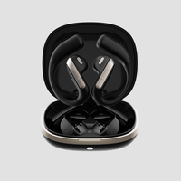 Casque BT sans fil Smart Tws à la mode OEM écouteurs à oreille ouverte casque de sport pour l'entraînement d'entraînement
