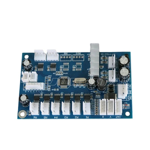 Dmx Mainboard jy-ytdj-<span class=keywords><strong>01</strong></span> cho 7R di chuyển đầu chiếu sáng sân khấu - Product Image 1