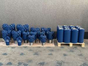 Adaptador de Broca Tricónica Prodrill, Material de Carburo de Tungsteno, para Perforación de Pozos, Perforación Petrolera y Minería - Product Image 4