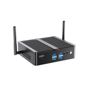 2026 Brand New Wandong H4 Factory Customized I5 10 Core DDR4 32GB SSD M.2 NVMe/SATA Intel UHD Graphics 630 Low Power <b>mini</b> <b>pc</b> - Product Image 4