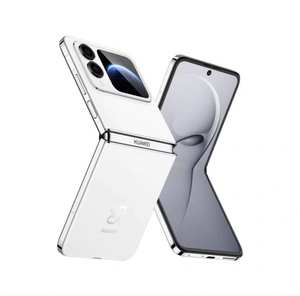 Hua Wei Nova Flip S, best-seller, écran OLED de 6,94 pouces, Kirin 8020, 12 Go + 512 Go de ROM, appareil photo 50 MP + 8 MP, chargeur 66 W, NFC, HarmonyOS 5.1 - Product Image 3