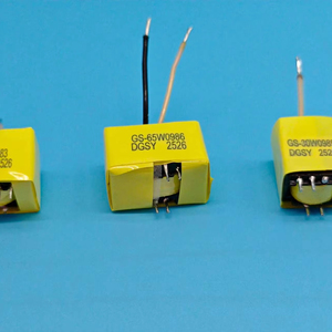 Atq23 ngang 4 + 2 bay dây Loại biến áp điện 110V-230V đầu vào 12V 24V Đầu Ra 45W 65W điện 4 + 2 Thông số điện - Product Image 1