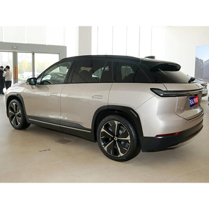 2024 NIO ES7 China Vehículos de nueva energía de lujo a la venta El mejor coche eléctrico para comprar <span class=keywords><strong>coches</strong></span> usados a la venta - Product Image 4