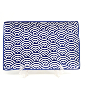 จานอาหารทรงกลมพอร์ซเลนรักษ์โลก-ดีไซน์ทันสมัย - Product Image 1