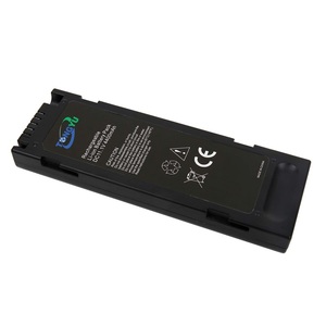 Batterie lithium-ion rechargeable durable de 48,84 Wh pour moniteur Mindray Datascope 0146-00-0099 - Product Image 3