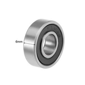 Roulements à billes à gorge profonde 698 2RS à double étanchéité, mini-roulements pour poignets de robots humanoïdes et petits actionneurs – Vente chaude usine - Product Image 2