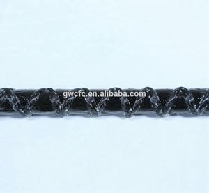 เหล็กเส้นคาร์บอนไฟเบอร์แบบกลม JD ขนาด 14 มม. ความแข็งแรงสูง - Product Image 5