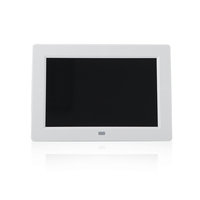Marco Digital Electrónico con Pantalla LCD de 7, 8, 10 y 10.1 Pulgadas, Venta al por Mayor de Fábrica