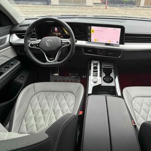 <span class=keywords><strong>Volkswagen</strong></span> Tavendor 380TSI AWD R-line Touring Edition 2024, Vehículos Usados, Volante a la Izquierda, 2.0T 220hp L4, Autos <span class=keywords><strong>Volkswagen</strong></span> - Product Image 5