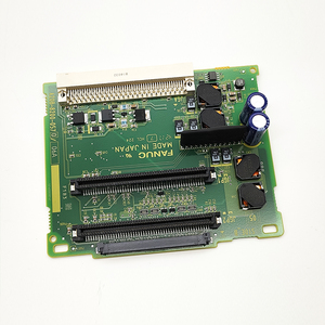 ระบบ FANUC 0i-TD พร้อม MAZAK FZ Host A20B-8200-0570 ICs ผลิตภัณฑ์แผงวงจรขนาดเล็ก - Product Image 1