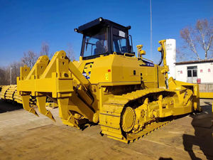 SEM822D ปราบดินขนาดใหญ่อุปกรณ์สำหรับขายใหม่ - Product Image 6