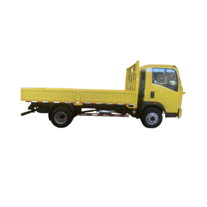 Camion Cargo Sinotruk HOWO N7 NX TX <span class=keywords><strong>T7</strong></span> SITRAK 380HP 8x4 6x4 4x2 in Vendita - Product Image 6