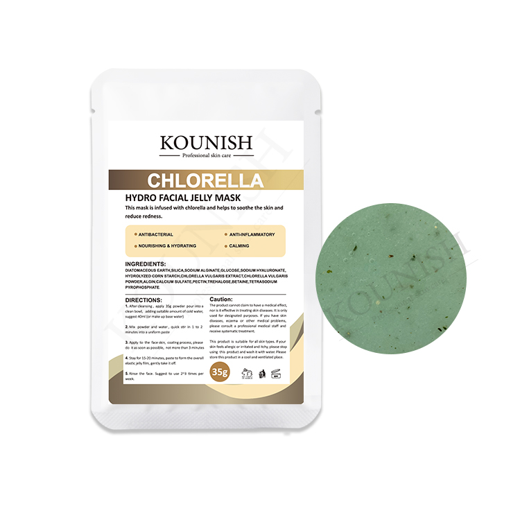 Chlorella