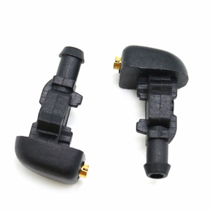 Ford Windshield <b>Washer</b> Spray Nozzle 3W7Z-17603-AA Mechanical Reinforced Nylon Injector Nozzle For Expedition - Product Image 4