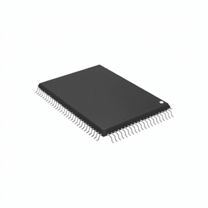 TW9903-MB Circuito Integrado de Interfaz DECODER VID NTSC/PAL 100PQFP 100 LQFP Componente Electrónico Original Servicio Integral - Product Image 1