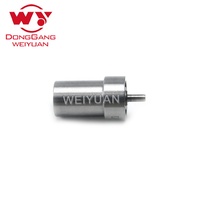 Buse d'injecteur diesel WEIYUAN DNOSD302, embout de pulvérisation de carburant pour la réparation d'injecteurs de moteur diesel