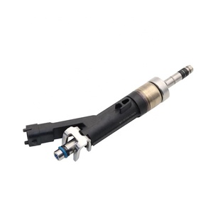 Q boquilla de inyector de combustible 9810365680 9826718380 9810335380 para PEUGEOT 208 308 <span class=keywords><strong>Citroen</strong></span> <span class=keywords><strong>C3</strong></span> C4 1,2 T 2012 2013 2014 2015 <span class=keywords><strong>2016</strong></span> 2017 - Product Image 5