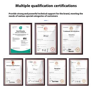 <span class=keywords><strong>Tedo</strong></span> Dragon Custom alta resistencia 100% poliéster teñido alta tenacidad mercerizado hilo de coser línea de perlas para costura de ropa - Product Image 4