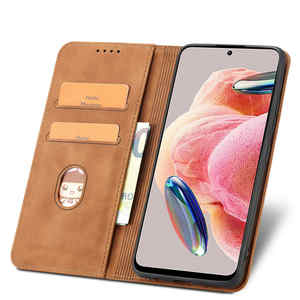 <span class=keywords><strong>Custodia</strong></span> per telefono a portafoglio in pelle PU di nuova moda per <span class=keywords><strong>Redmi</strong></span> <span class=keywords><strong>Note</strong></span> 12 4G 11 Pro <span class=keywords><strong>10</strong></span> <span class=keywords><strong>5G</strong></span> <span class=keywords><strong>custodia</strong></span> con slot per schede custodie per telefoni - Product Image 5