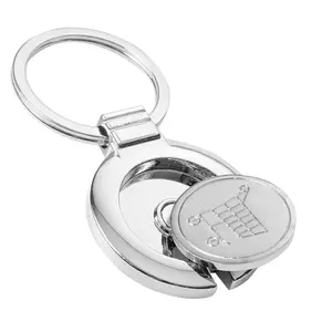 Llavero magnético personalizado, artículo promocional - Product Image 3