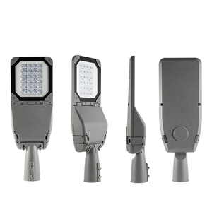 Lámpara DE ALTO lumen para exteriores, farola led, luces de conducción LED redondas de 7 pulgadas para todoterreno, farola LED cobra head - Product Image 5