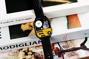 Fw12 BT Điện thoại đồng hồ thông minh 8 GS8 N8 dt8 Ultra Lady Đồng hồ thông minh của Ultra S8 loạt 8 Smartwatch - Product Image 3