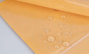 Bolsa de OPP Reutilizable de Alta Calidad, Personalizada, para Alimentos y Té, Gruesa, Impermeable, Sellada, con Ventana Esmerilada y Apertura Automática, para Envasado de Snacks - Product Image 3