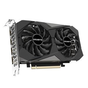 การ์ดจอประสิทธิภาพสูง RTX 3050 ความจุ 6GB GDDR6 สำหรับเล่นเกมบนเดสก์ท็อปพีซี รองรับ DirectX 12 การ์ดจอมือสองประสิทธิภาพสูง - Product Image 5