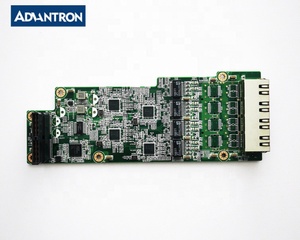 Placa Base Industrial ADVANTECH ITAM-NC01 ITAM-NC01-T REV.A1, Módulo de CPU, Placa Principal, Stock Original, 100% Probada - Product Image 5