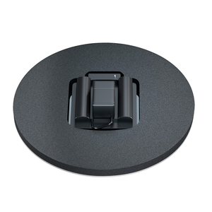 Fontaine de bain d'oiseau de panneau solaire avec la caractéristique extérieure de l'eau de jardin de mini pompe pour le décor d'arrière-cour d'oiseaux de compagnie - Product Image 2