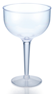 Tasse à Cocktail <span class=keywords><strong>Margarita</strong></span> en Plastique de Grande Capacité de 45 OZ <span class=keywords><strong>Verre</strong></span> de Partage de Cocktail Géant - Product Image 4