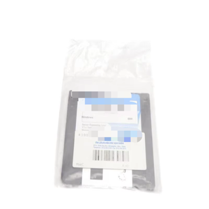 ENGINEERING 43989 0024P NSMP ของแท้ใหม่พร้อมส่ง ตัวควบคุมการเขียนโปรแกรม PLC สำหรับระบบอัตโนมัติทางอุตสาหกรรม - Product Image 1